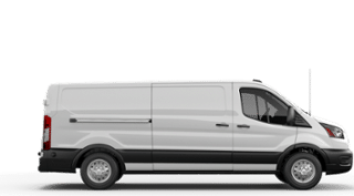 2026 Ford Transit® External Image 1